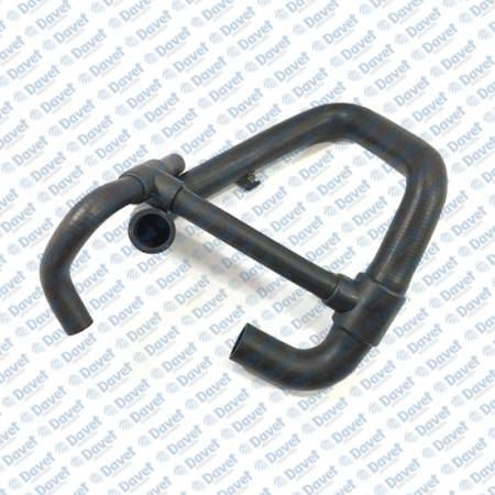 SWAPP 66826 Radyator Alt Hortumu R21